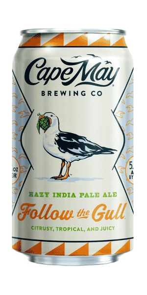 Cape May Brewing Co